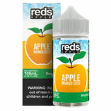 7 Daze Mango Reds Apple ICED - 100mL