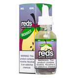 7 Daze Berries Reds Apple - 60mL-EJuice-Online