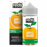 7 Daze – Reds Mango 100mL