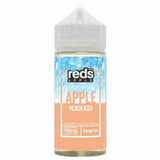 7 Daze – Reds Peach Iced 100mL