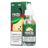 7 Daze Watermelon Reds Apple - 60mL-EJuice-Online