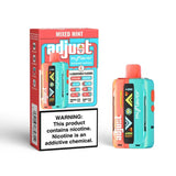 Adjust MyFlavor Disposable Vape 40K Puffs by Lost Mary