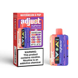 Adjust MyFlavor Disposable Vape 40K Puffs by Lost Mary