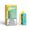 Adjust MyFlavor Disposable Vape 40K Puffs by Lost Mary