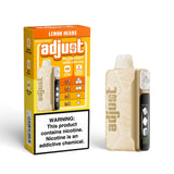 Adjust MySweet Disposable Vape 40K Puffs by Lost Mary