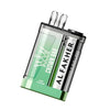 Al Fakher Crown Bar Disposable Vape – 9000 Puffs
