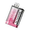 Al Fakher Crown Bar Disposable Vape – 9000 Puffs