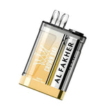 Al Fakher Crown Bar Disposable Vape – 9000 Puffs