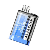 Al Fakher Crown Bar Disposable Vape – 9000 Puffs