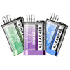 Al Fakher Crown Bar Disposable Vape – 9000 Puffs