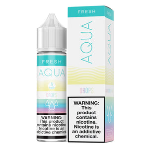 Aqua Fresh TFN - Drops 60mL