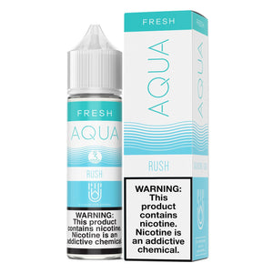 Aqua Fresh TFN - Rush 60mL