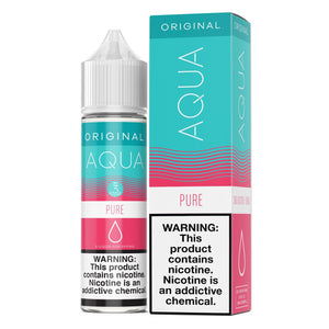 Aqua Original - Pure 60mL