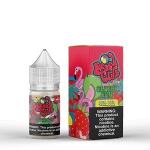 Beach Club Salts TFN by Propaganda - Strawberry Nectar 30ml