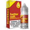 Better Salt by Vapetasia - Strawberry Banana 30mL