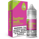 Better Salt by Vapetasia - Strawberry Kiwi 30mL