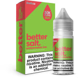 Better Salt by Vapetasia - Watermelon Ice 30mL