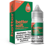 Better Salt by Vapetasia - Watermelon Lime 30mL