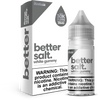 Better Salt by Vapetasia - White Gummy 30mL