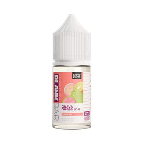 Blank Bar Salt - Guava Obession 30mL