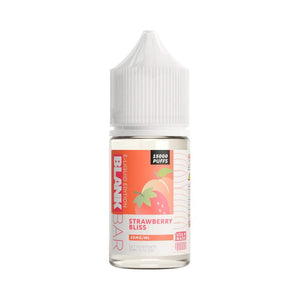 Blank Bar Salt - Strawberry Bliss 30mL