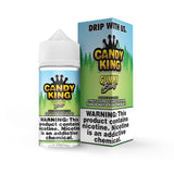 Candy King - Gummy Bears 100mL