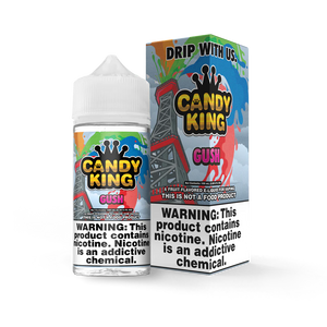 Candy King Gush - 100mL