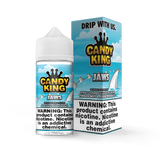 Candy King Jaws - 100mL
