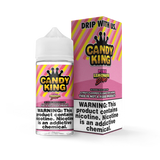 Candy King - Pink Lemonade Strips 100mL