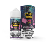 Candy King Pink Squares - 100mL