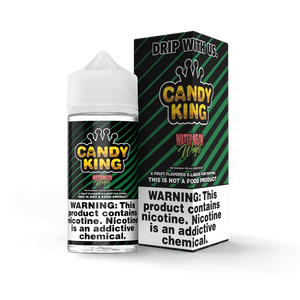 Candy King TFN – Watermelon Wedges 100mL
