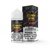 Candy King Worms - 100mL