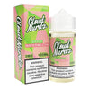 Cloud Nurdz TFN - Apple Watermelon 100mL