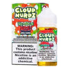 Cloud Nurdz TFN ICED - Apple Watermelon 100mL