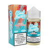 Cloud Nurdz TFN ICED - Peach Dragonfruit 100mL