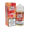 Cloud Nurdz TFN - Peach Dragonfruit 100mL