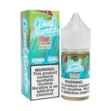 Cloud Nurdz TFN Salts ICED - Cherry Apple 30mL