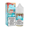 Cloud Nurdz TFN Salts ICED - Peach Dragonfruit 30mL