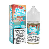 Cloud Nurdz TFN Salts ICED - Peach Dragonfruit 30mL