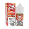 Cloud Nurdz TFN Salts - Peach Dragonfruit 30mL