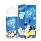 Custard Monster TFN - Blueberry 100mL