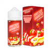 Custard Monster TFN - Strawberry 100mL