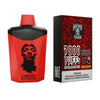Death Row Vapes by Snoop Dogg Disposable Vape | 7000 Puffs