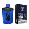 Death Row Vapes by Snoop Dogg Disposable Vape | 7000 Puffs