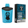 Death Row Vapes by Snoop Dogg Disposable Vape | 7000 Puffs