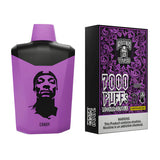 Death Row Vapes by Snoop Dogg Disposable Vape | 7000 Puffs