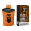 Death Row Vapes by Snoop Dogg Disposable Vape | 7000 Puffs