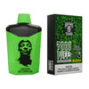 Death Row Vapes by Snoop Dogg Disposable Vape | 7000 Puffs