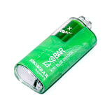Exodus Exobar x Sugar Disposable Vape | 8000 Puffs