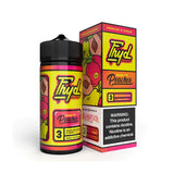 FRYD TFN  - Pear Of Peaches 120mL
